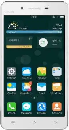  Vivo Y27L prices in Pakistan